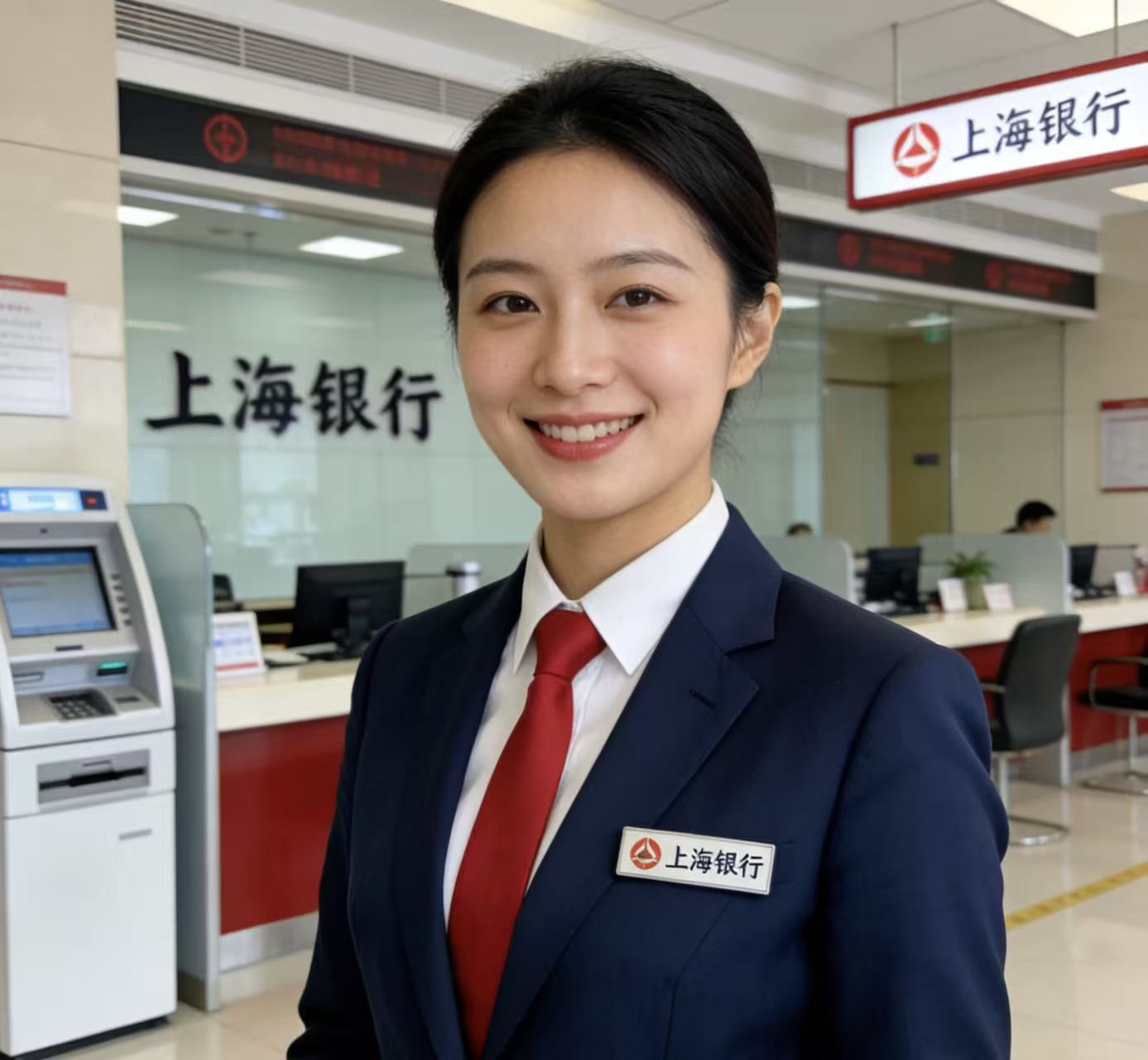 深耕上海，能否破局？顧建忠的城商行突圍戰(zhàn)