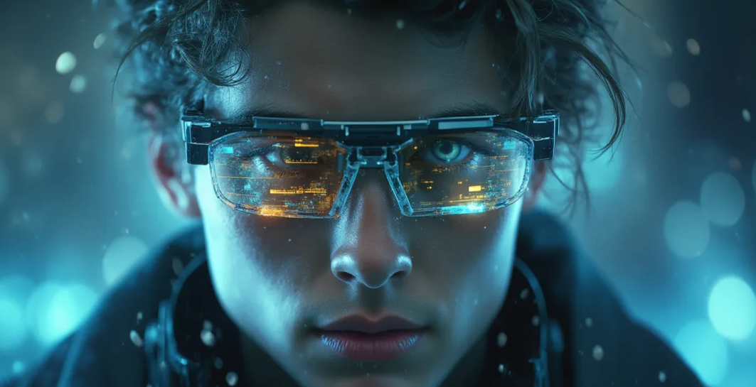 夸克AI眼鏡“一鏡難求”：AI硬件的爆紅與長(zhǎng)跑