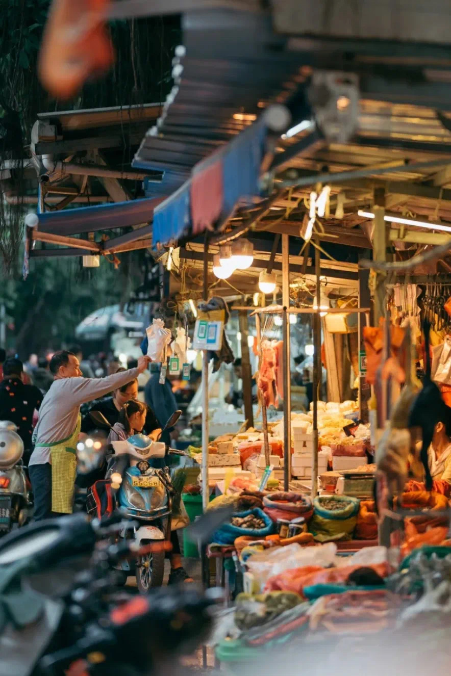 市場洞察實戰(zhàn)指南——五大經(jīng)典模型，所有好決策的共同起點！