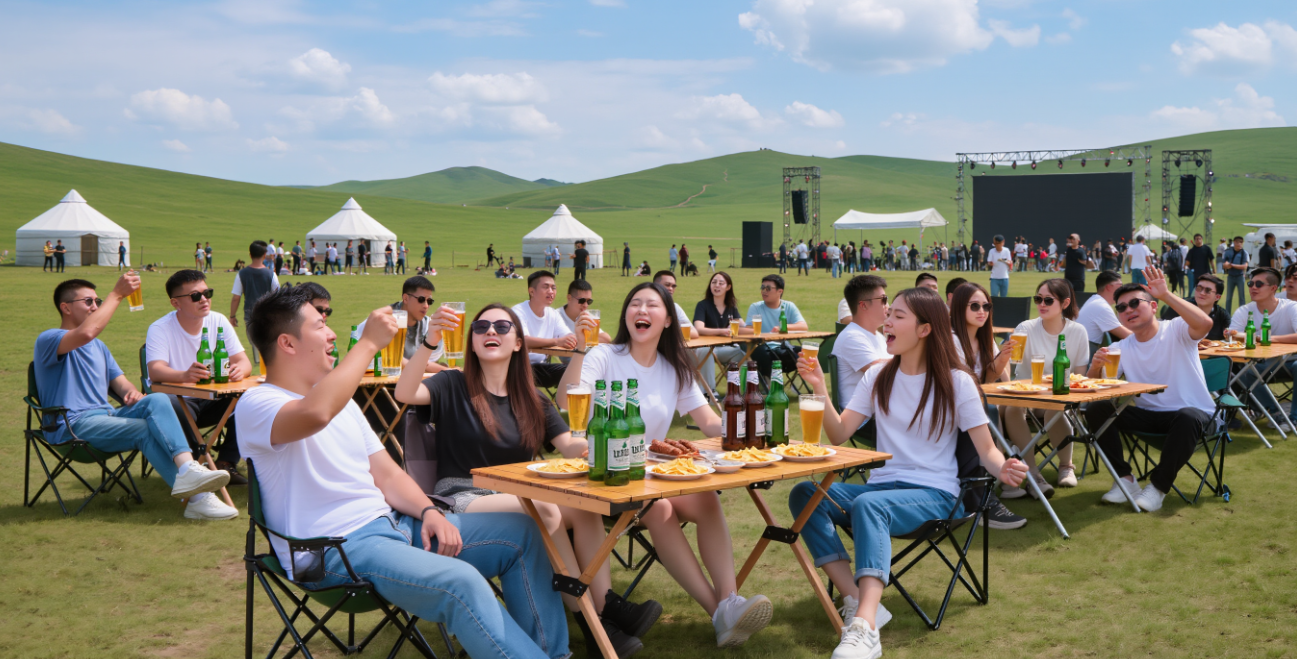 場(chǎng)景消費(fèi)正在崛起，新消費(fèi)時(shí)代已來