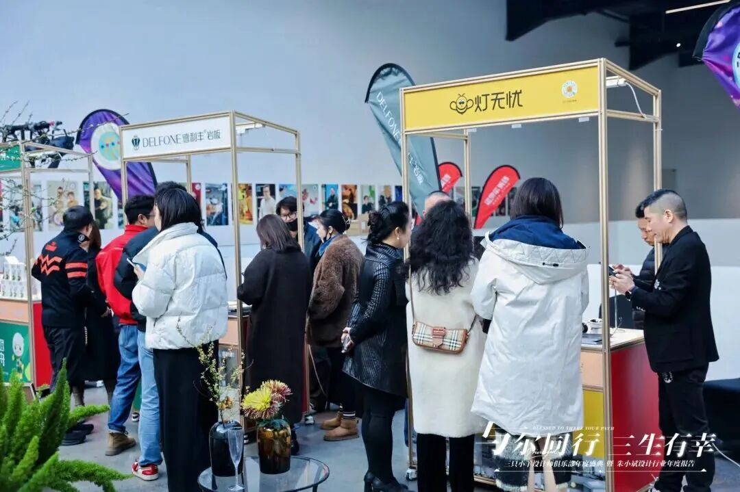 设计范 | 设计行业寒冬调查：在内卷与自愈中，寻找下一个黄金十年