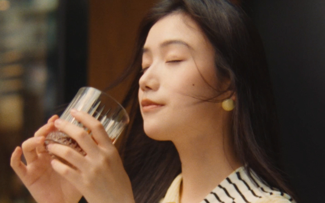 皮爺咖啡：滿杯桂語，一支影像詩(shī)短片