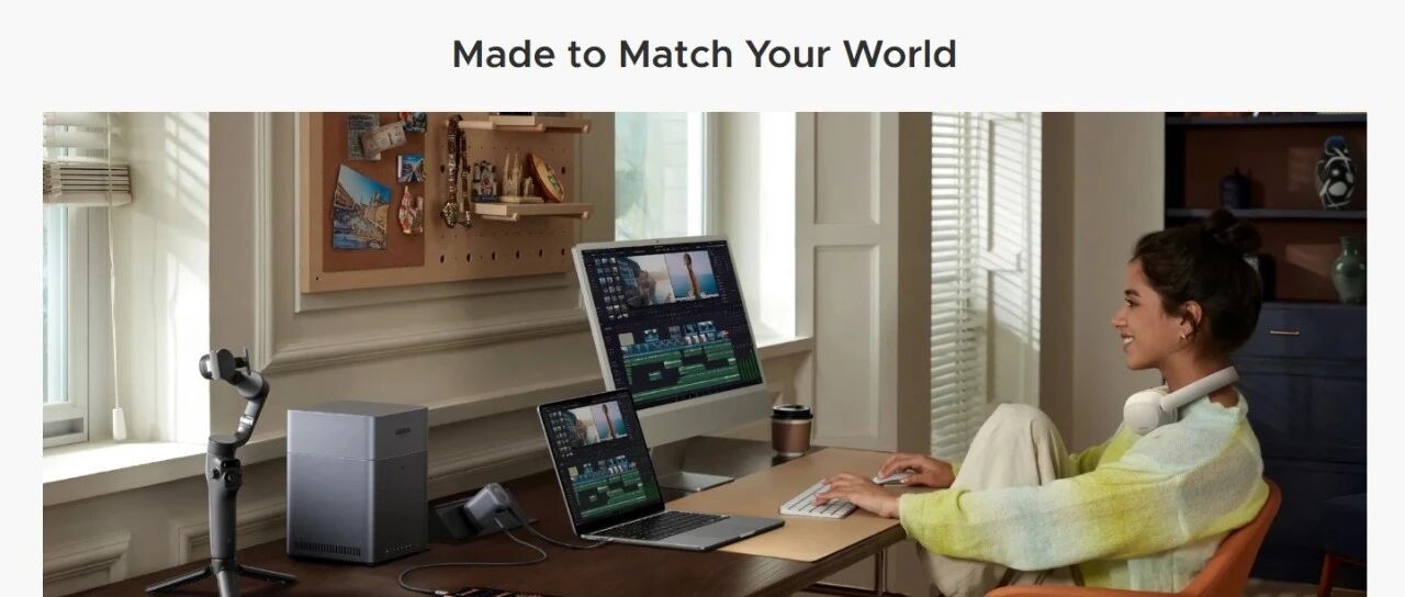 Nox聚星案例分享：沖擊港股IPO！深圳華強(qiáng)北品牌靠3C數(shù)碼年賺60億