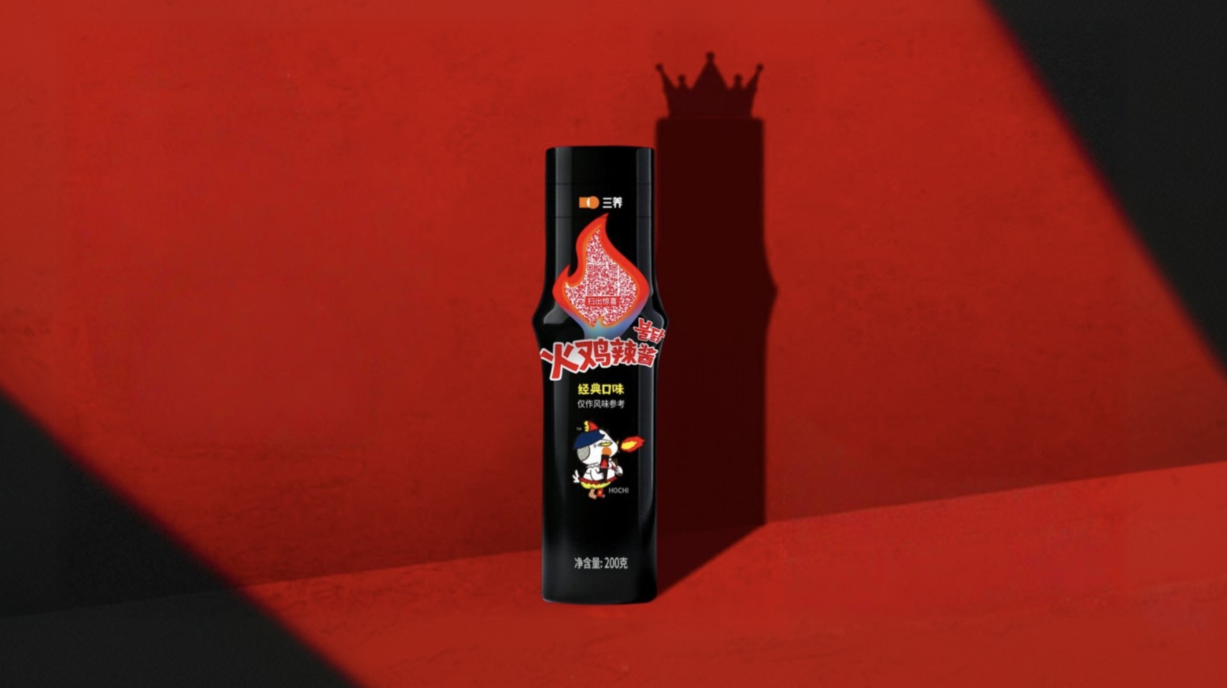 火雞面全球爆賣(mài)80億份！三養(yǎng)下一張王牌，是瓶火雞辣醬？