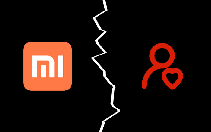 小米是時候切斷和粉絲的臍帶了