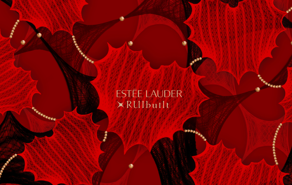 雅詩(shī)蘭黛：愛(ài)你，全世界都要聽(tīng)見(jiàn)