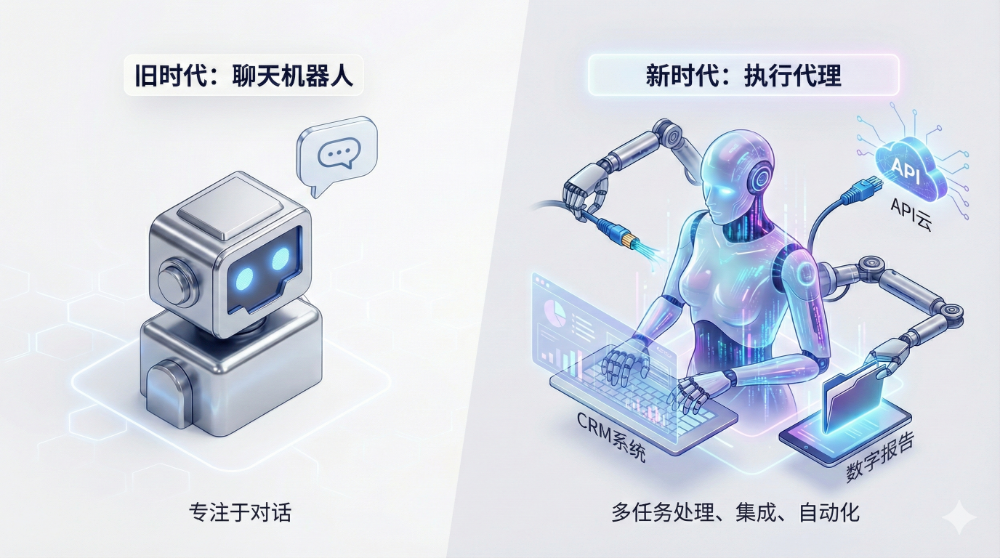 Meta數(shù)十億收購Manus，留下的最大啟示：別再做“聊天機(jī)器人”了