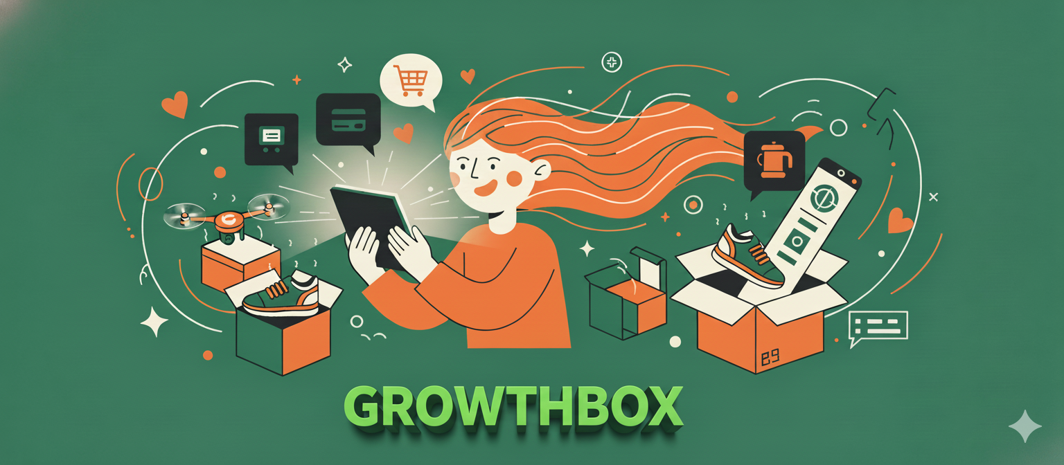 從“愛你老己”到CBI500品牌榜：怎樣才能讓消費者下單新品？