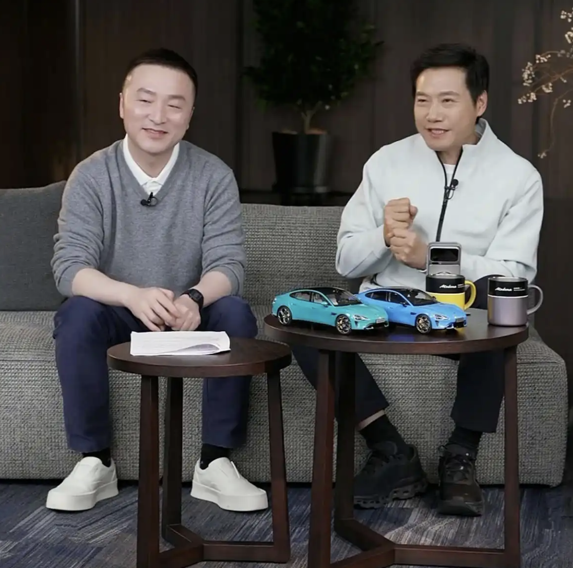 米粉和雷軍，給所有公關(guān)上了一課