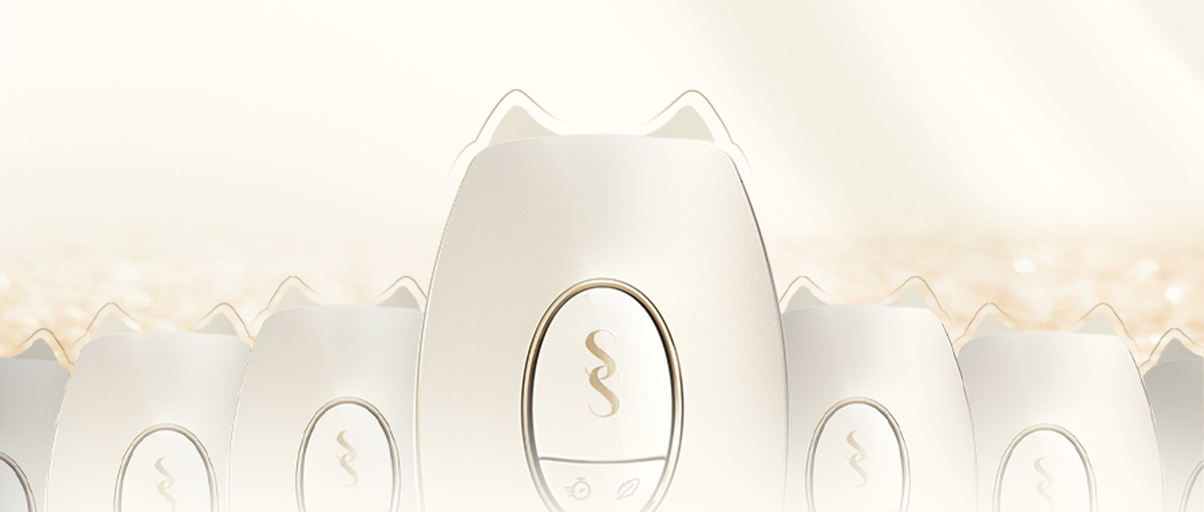 當技術鼻祖進入成熟市場，慕金如何重建「家用脫毛儀」行業(yè)認知