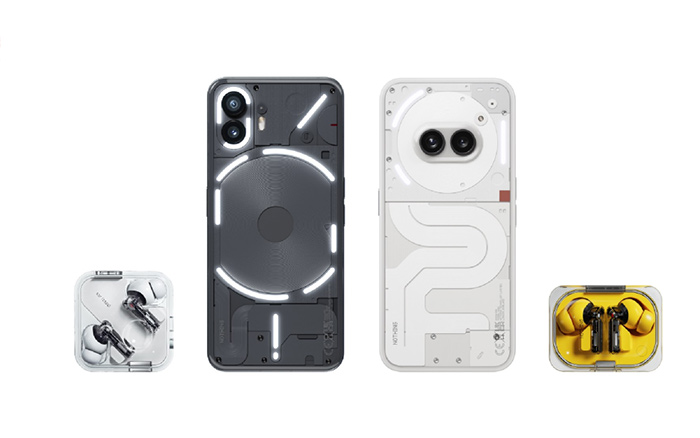 一個創(chuàng)業(yè)公司2022年開始賣手機，還真活下來了