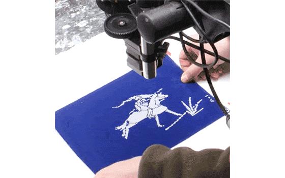 全球馬年設(shè)計(jì)圖鑒，風(fēng)格迥異