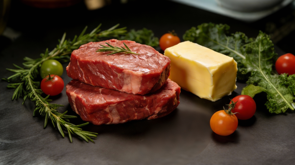 “封殺”添加糖，力挺黃油紅肉！美國(guó)膳食指南迎15年最大調(diào)整