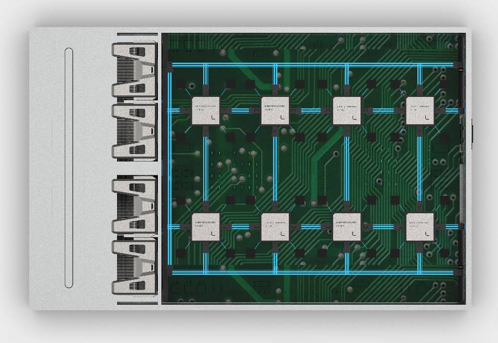 算力提升至GPU、TPU的千倍，光本位科技要讓AI計(jì)算進(jìn)入“光的時(shí)代”？