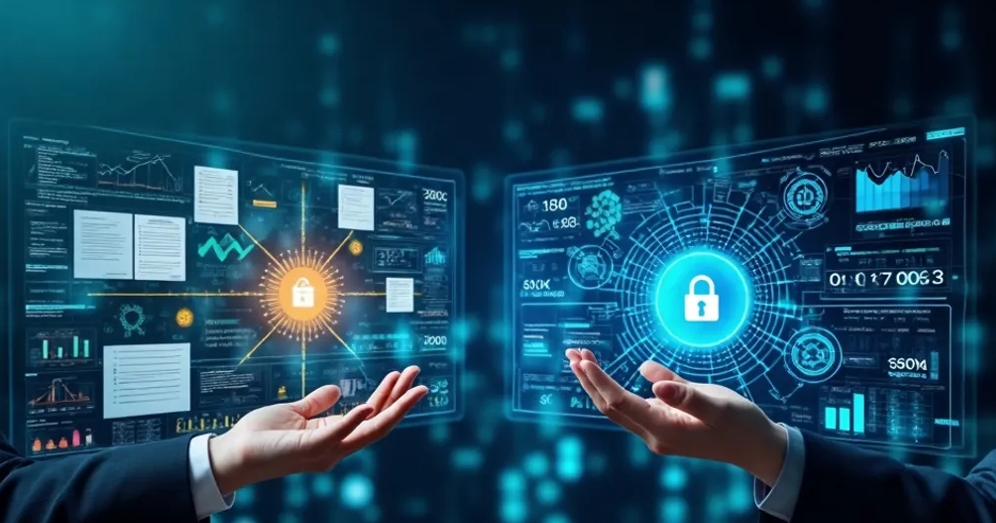 當(dāng)科技投入遇上風(fēng)控實(shí)效：招聯(lián)金融這道“算術(shù)題”算對(duì)了嗎？