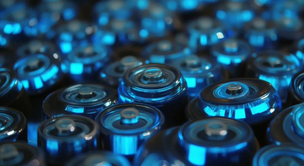 億緯鋰能300億港元赴港豪賭：一場關(guān)于“老二”的生死突圍