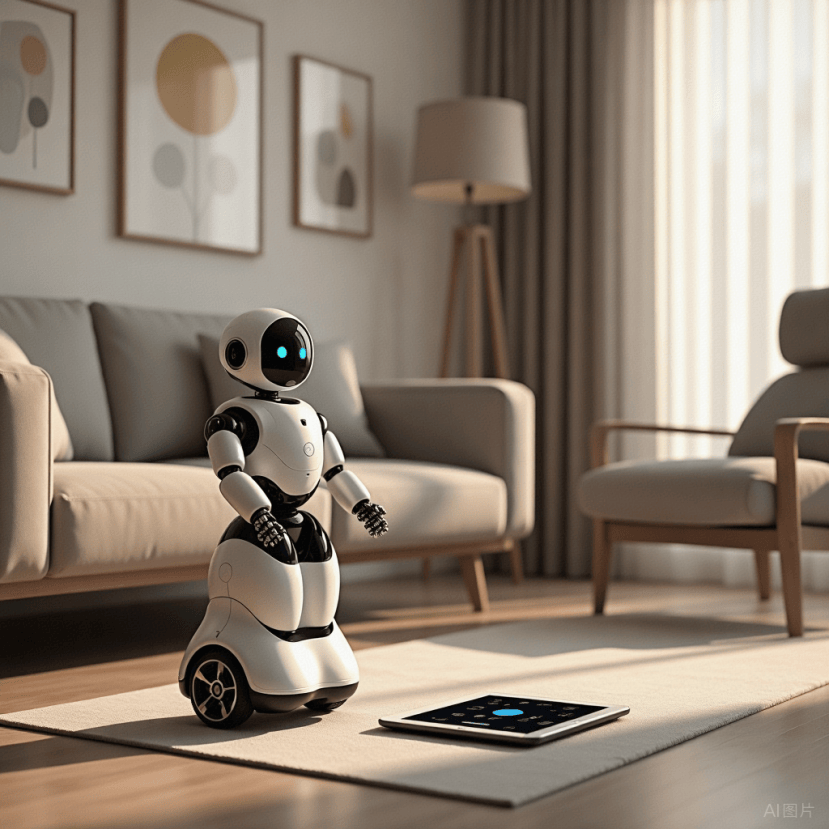 2026，“硅基經(jīng)濟(jì)”的時代正在悄然來臨