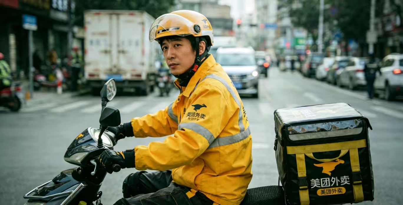 監(jiān)管亮劍，外賣行業(yè)反壟斷迎來史上最硬核清障