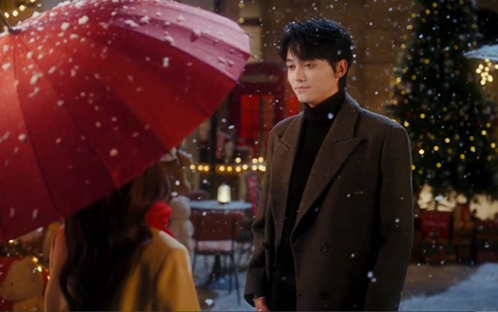 天貓×張呈：更懂禮的人出現(xiàn)了