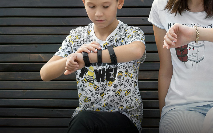 販賣社交的小天才手表，快被反噬了