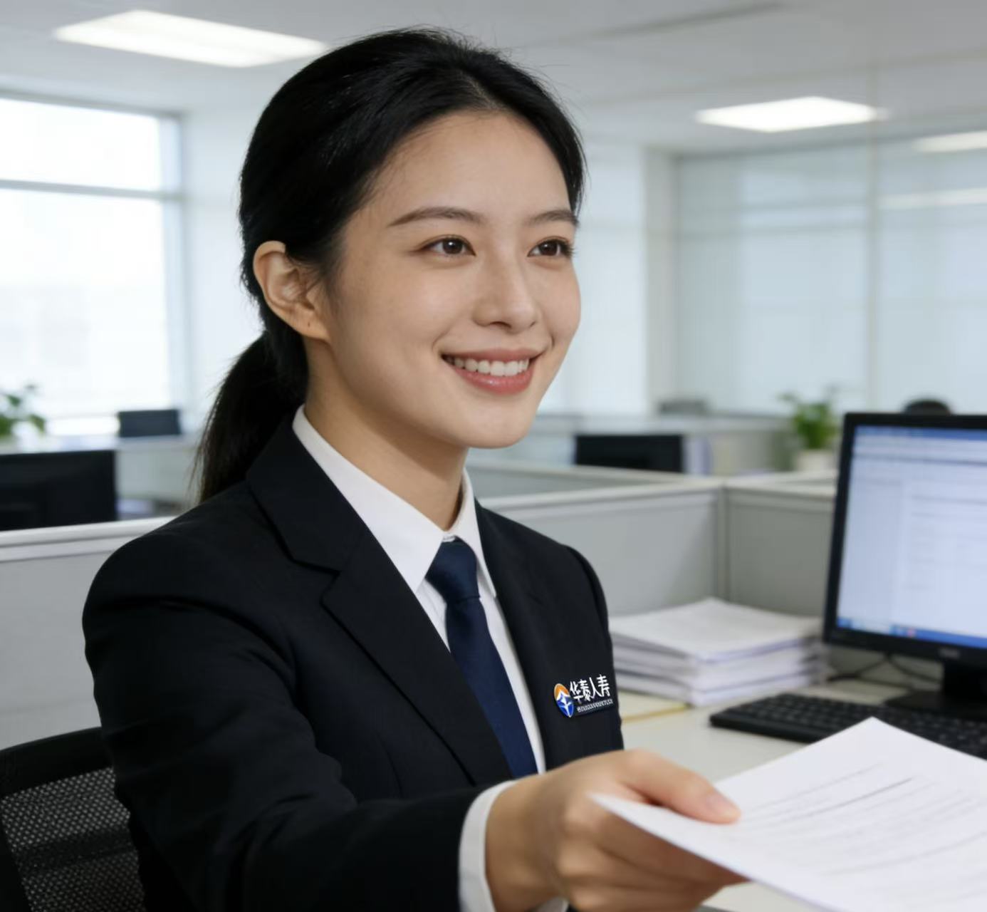 它曾是國企背景，如今卻成外資獨資：華泰保險經歷了什么？