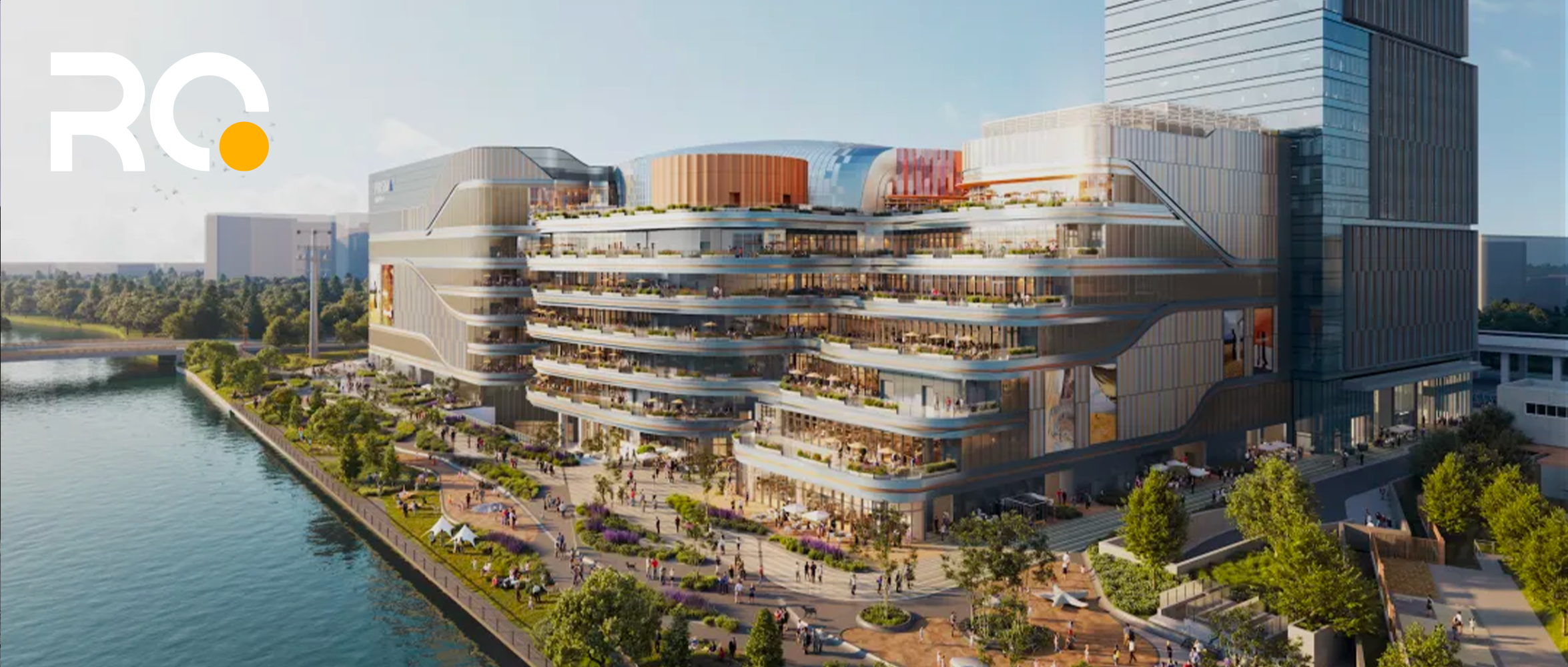 2026年上海新商場超60個、淮海中路迎多家零售品牌、宜家中國將關(guān)7家商場