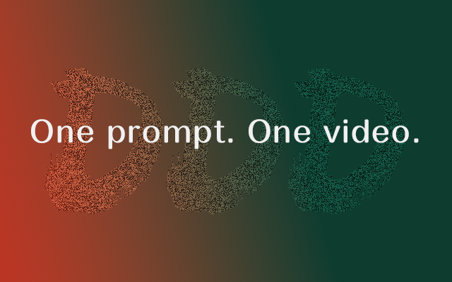 創(chuàng)作的變化，在藍(lán)色光標(biāo)的一次節(jié)日慶祝上悄然發(fā)生