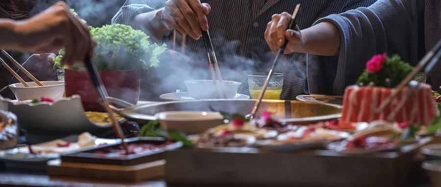 海底撈又在搞什么事情？