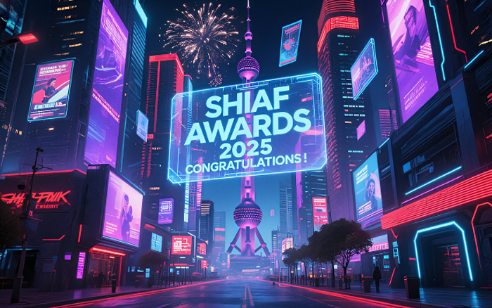 思庫(kù)傳播案例獲上海國(guó)際廣告獎(jiǎng)