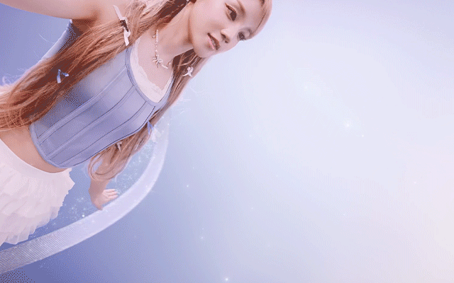 OPPO Reno15系列:系上星光蝴蝶结,拥有实况超能力