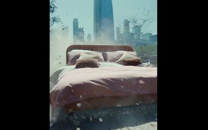 苹果手表：快跑！它追上来了！