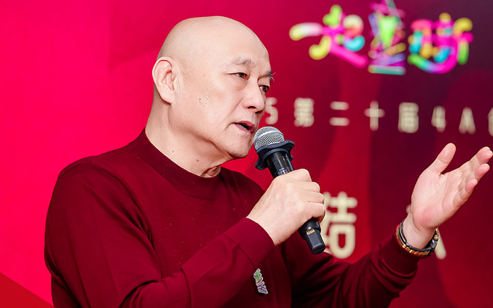专访李西沙：桃李不言，下自成蹊