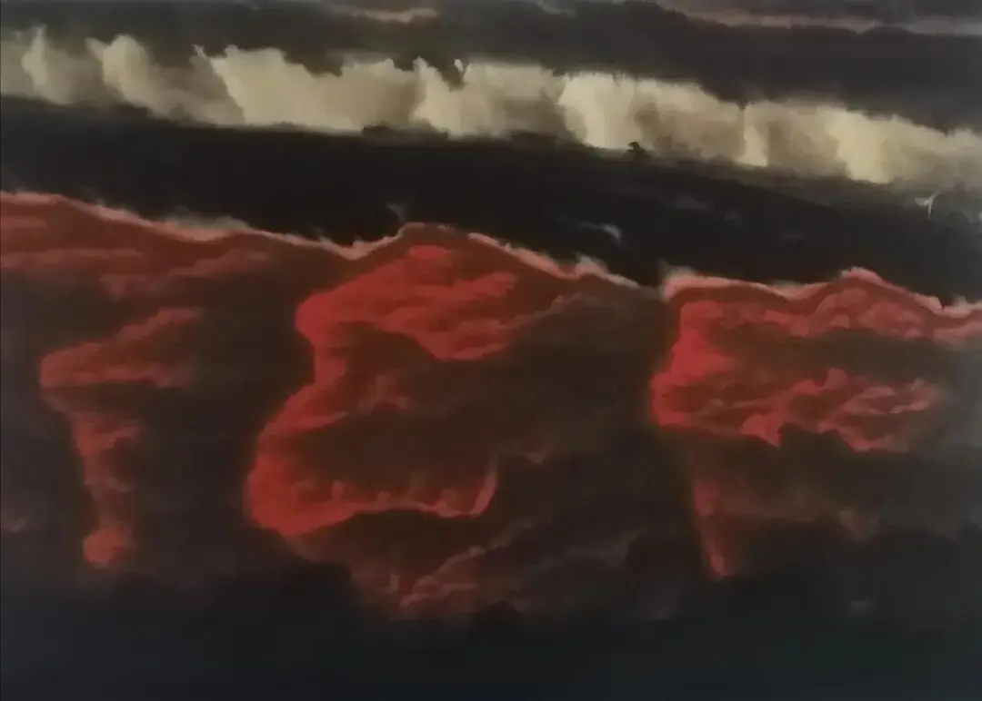 汪為勝對(duì)“新傳統(tǒng)”中國(guó)繪畫理論的構(gòu)架搭建