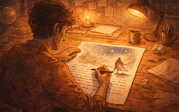 顶尖公司，都在高薪寻找Storyteller