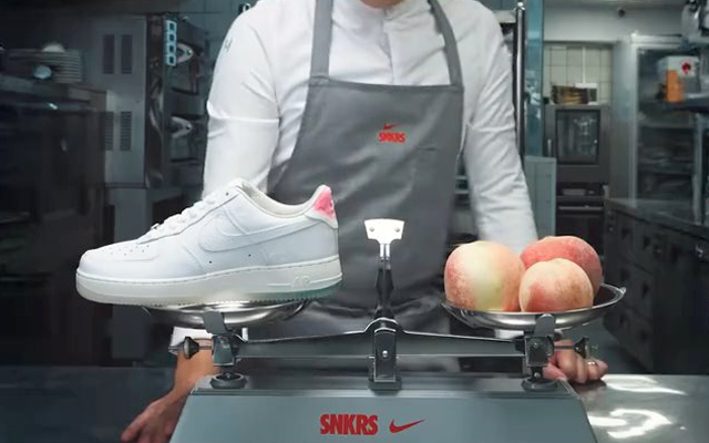 投桃報(bào)“禮”，SNKRS 8周年讓祝?；貧w