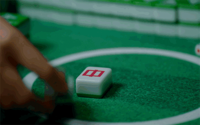 腾讯游戏：法国人穿上中式褂子，麻将桌上的足球智慧