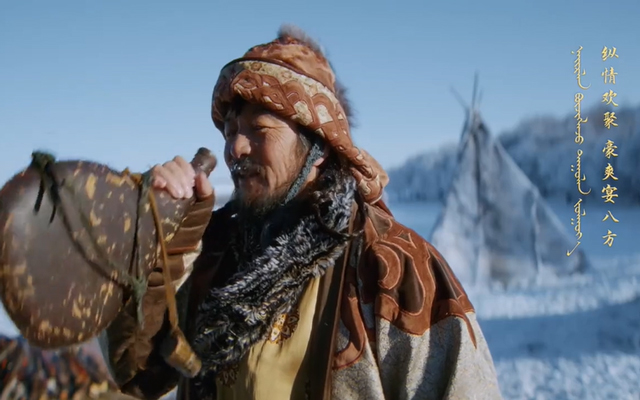 伊利：穿越时空的MV，成吉思汗的酸奶秘方