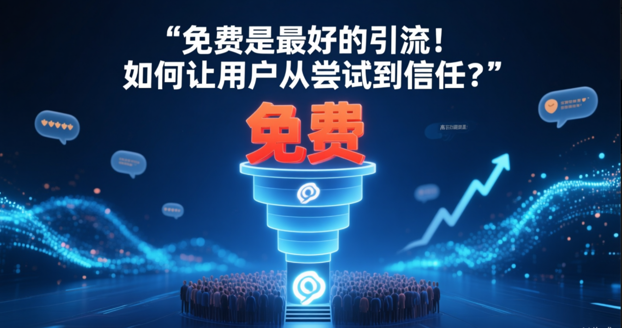 消費(fèi)入口設(shè)計(jì)：1000元免單產(chǎn)品如何吸引海量流量？