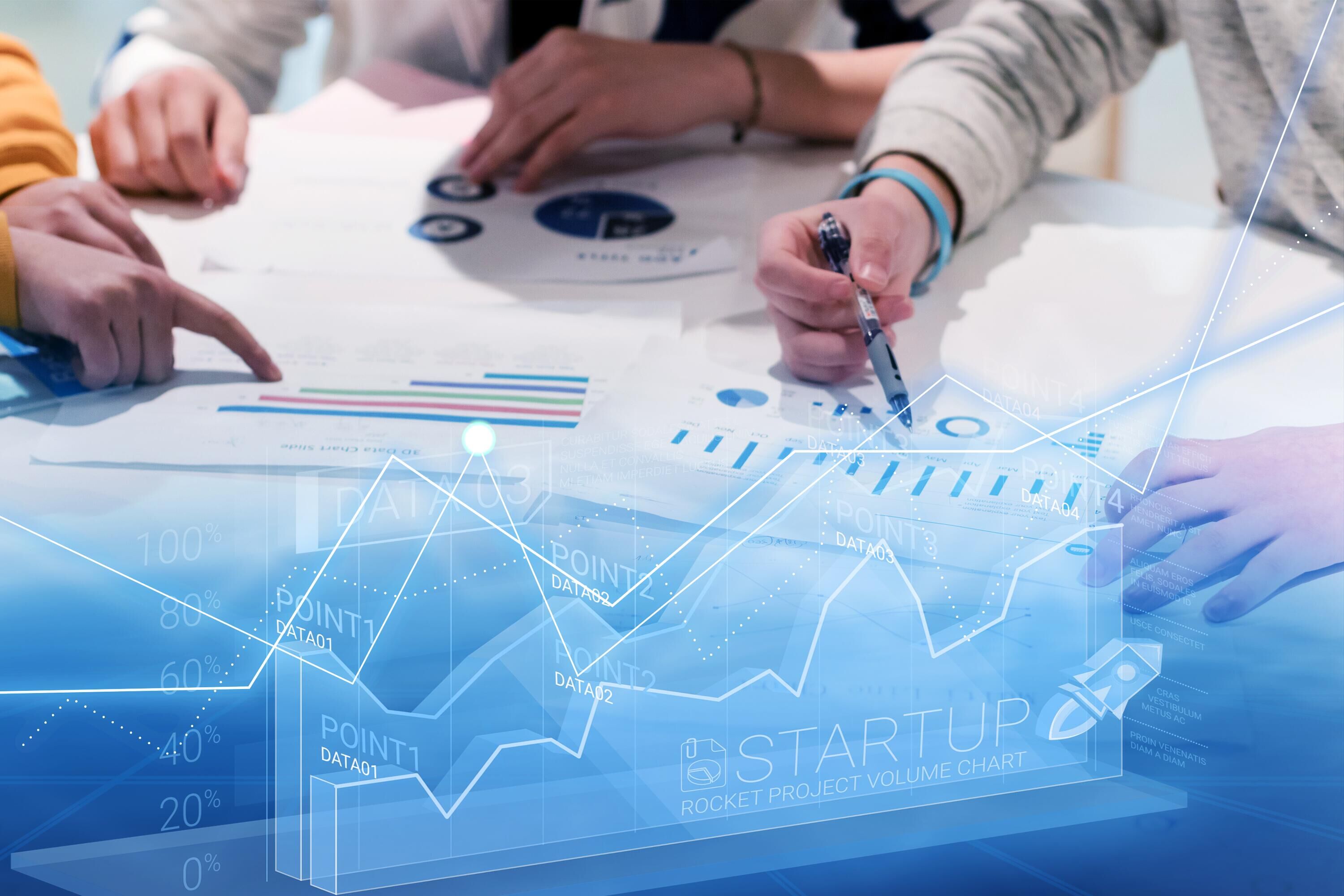 市場營銷工作的量化指標與結(jié)果追蹤：市場負責人如何用數(shù)據(jù)，真正掌控增長與信任