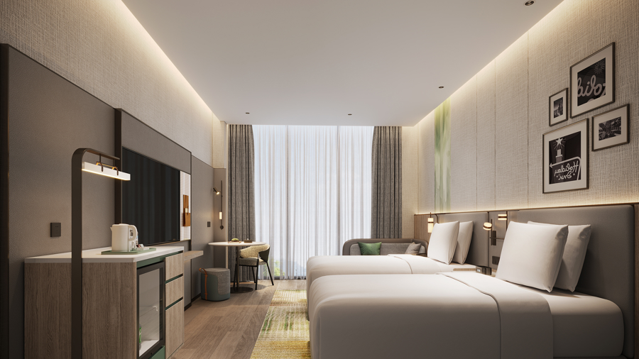 【年度消費(fèi)觀察】2026酒店業(yè)再變革：寒冬下的新玩法與持久戰(zhàn)