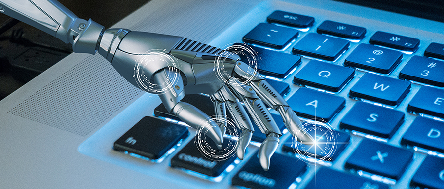 AI不過是我孫子