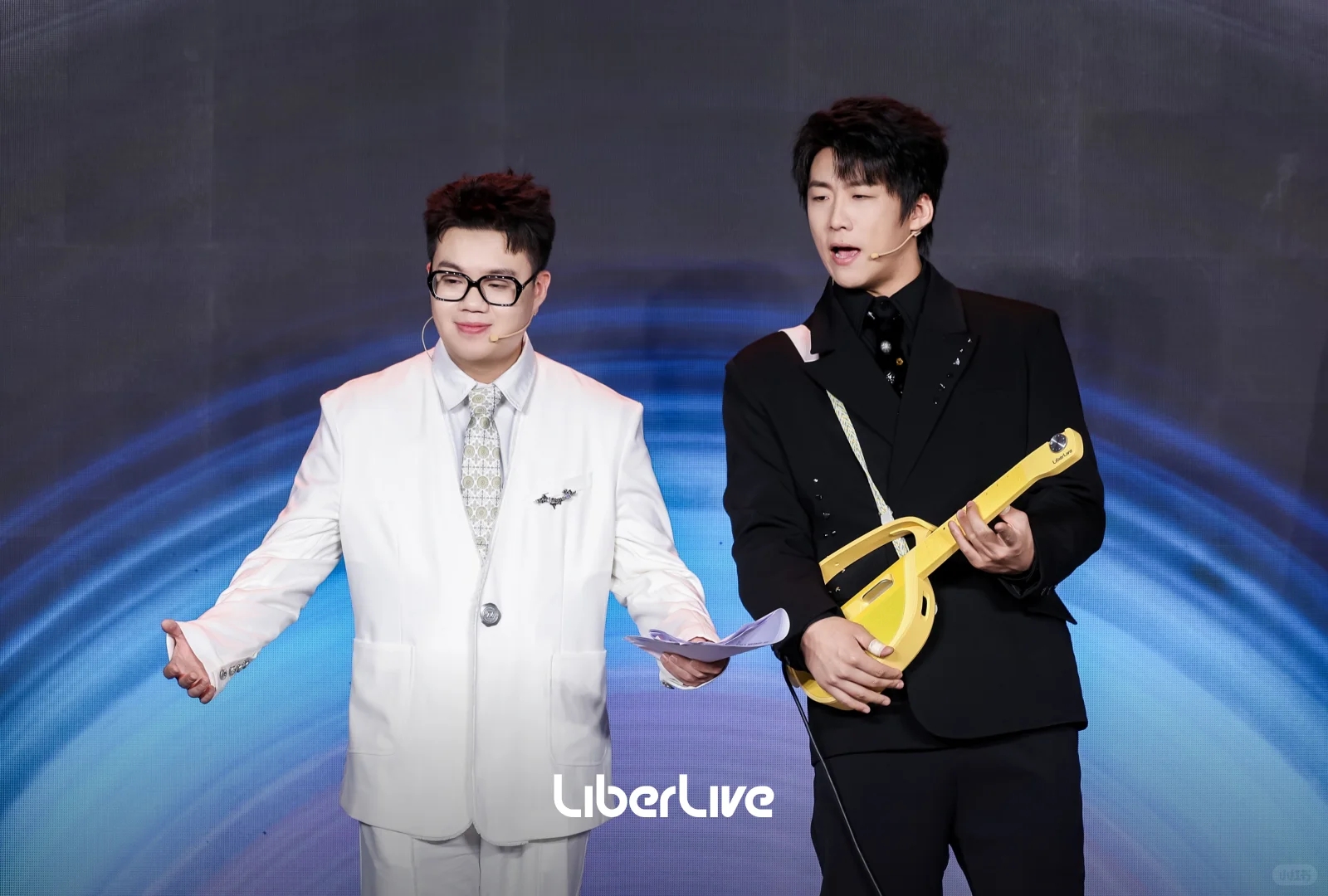 LiberLive U1 無弦吉他新品發(fā)布會，為“快樂”辦了一場聚會