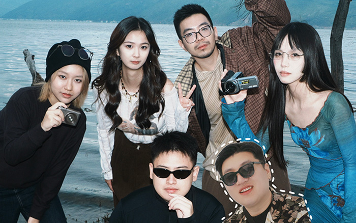 如何做一家创意热店？