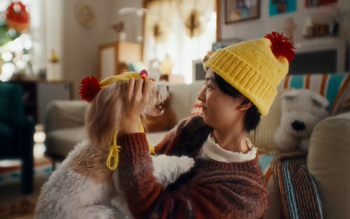 美团跑腿：送礼这件事，忍不了一点！