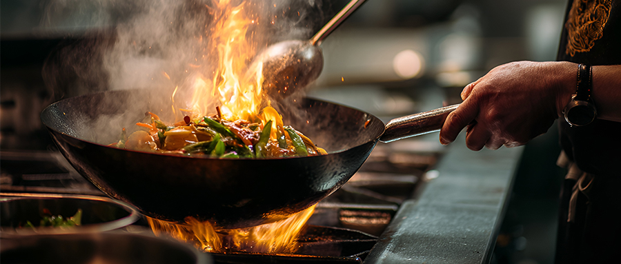 開餐飲去跟消費(fèi)者糾結(jié)預(yù)制菜屬于精神變態(tài)