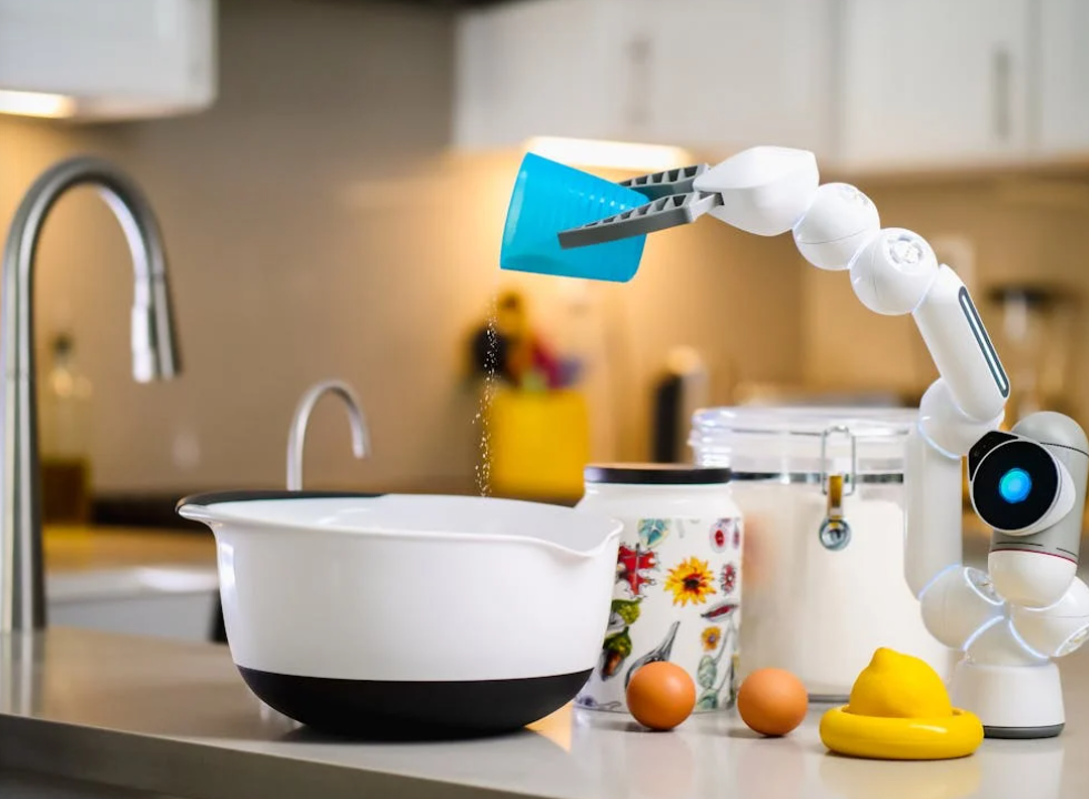 老板電器的價值升維：以AI與數(shù)據(jù)重構廚房生態(tài)