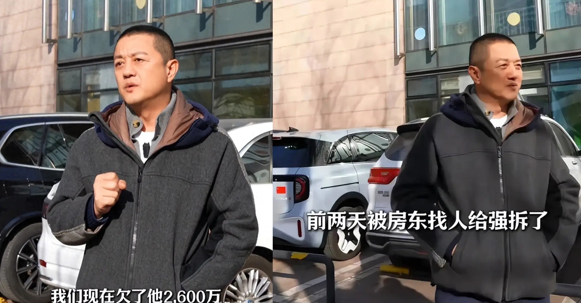 李亞鵬口碑反轉(zhuǎn)，還因?yàn)閾屃恕皵⑹聶?quán)”