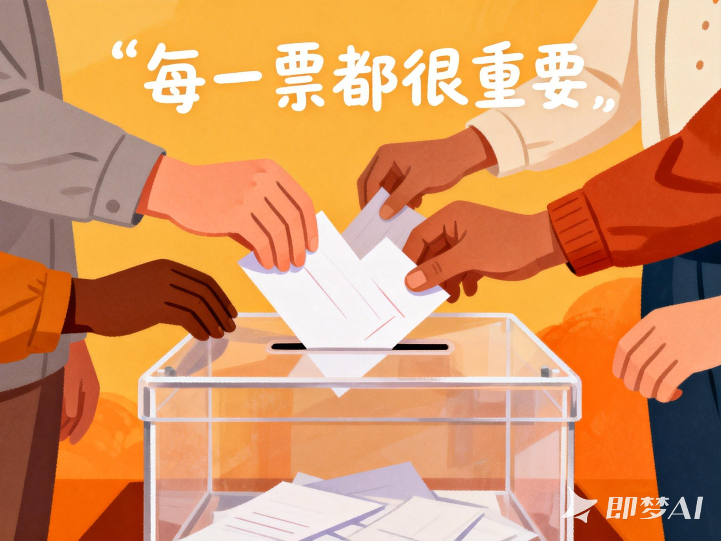 2026預(yù)見：品牌“獨(dú)裁”終結(jié)，歡迎來到“網(wǎng)友公投”時代