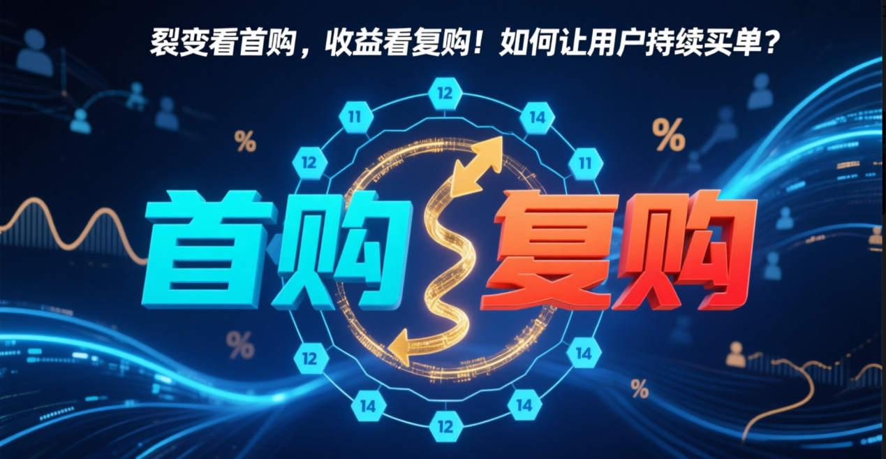 復(fù)購(gòu)運(yùn)營(yíng)戰(zhàn)略：如何讓用戶1年復(fù)購(gòu)1萬(wàn)元？ 