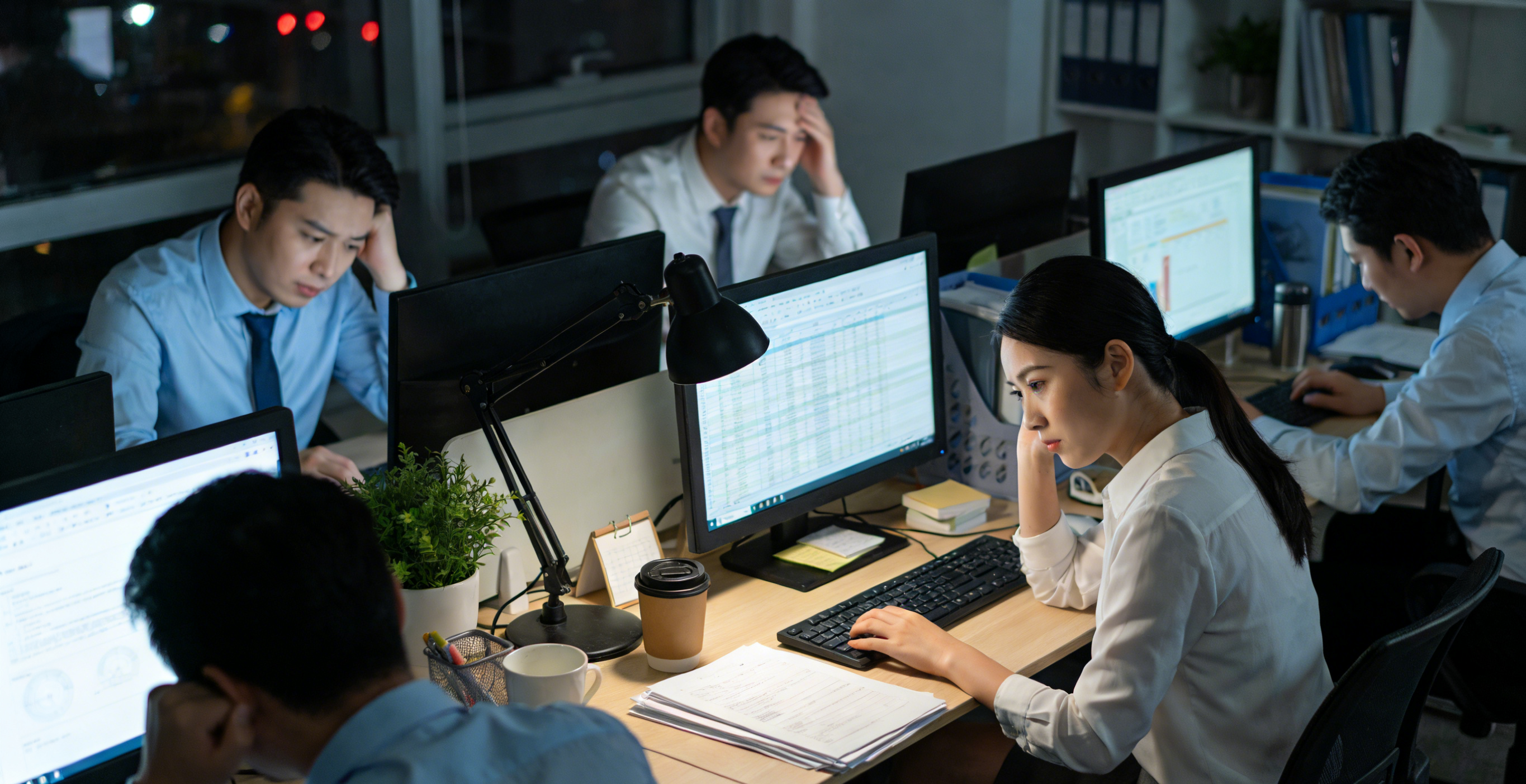 办公室活力密钥：一杯专注，全天续航—阿迪雷特多维电解质饮料！
